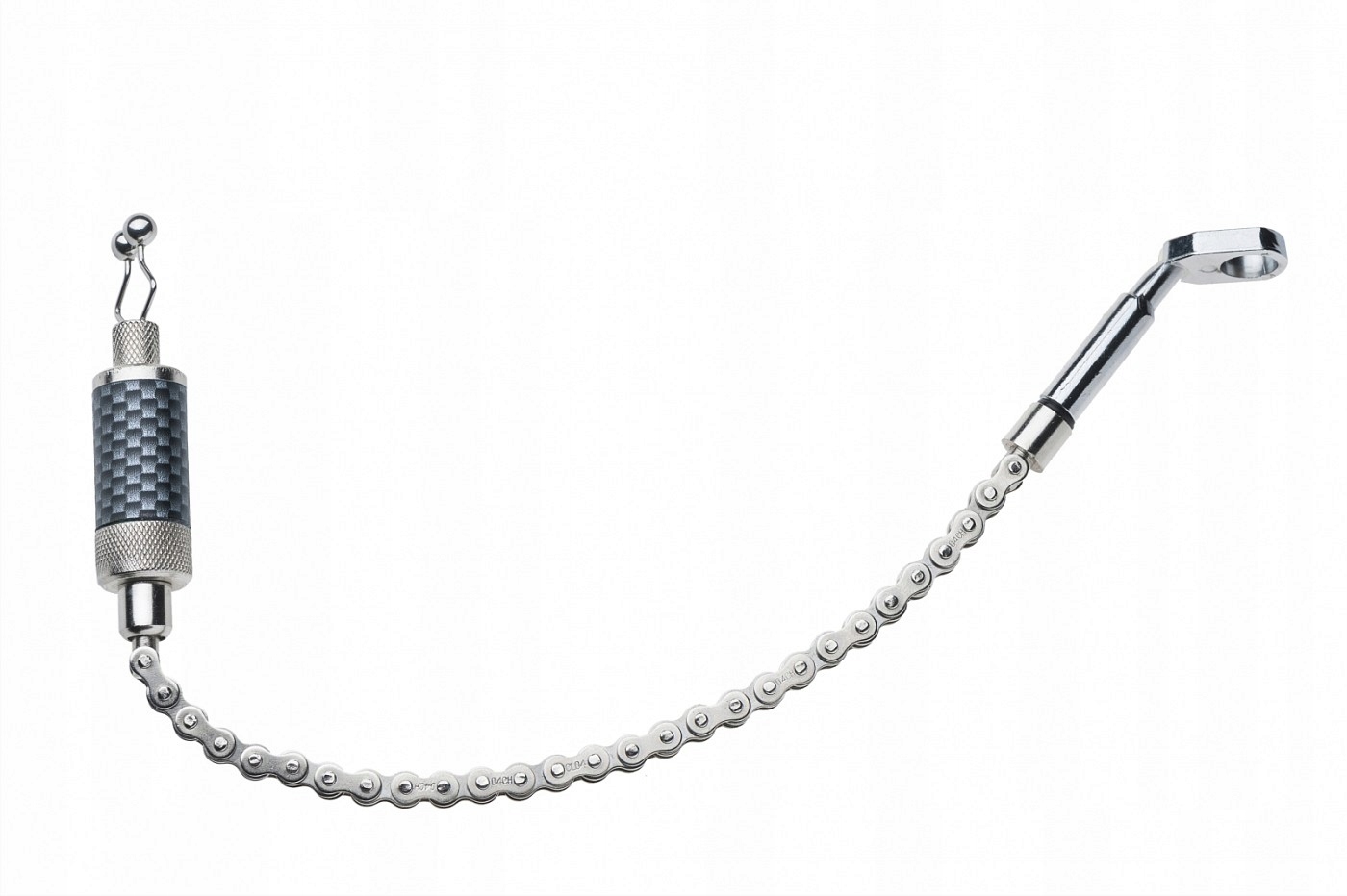 Mivardi Hardcore Stainless Hanger - carbon