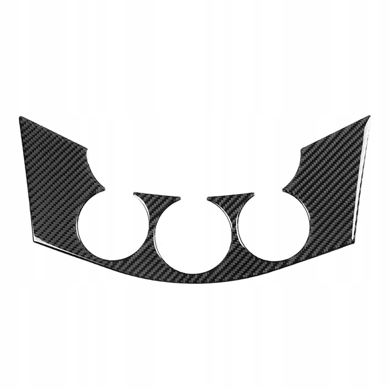 Декоративна рамка для Toyota RAV4 RAV 4 2006-2012