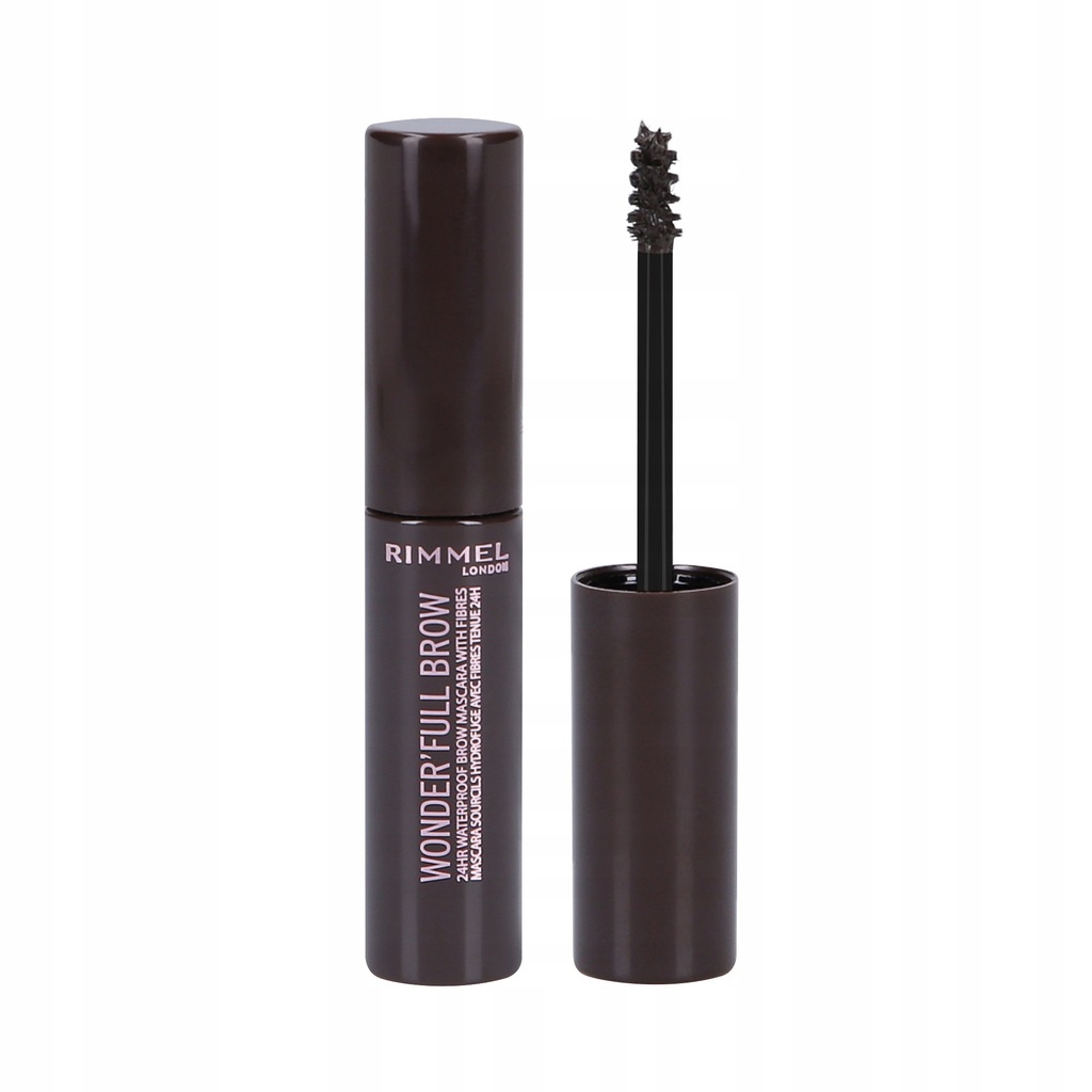 

Rimmel Tusz Do Brwi 003