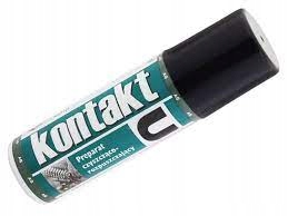Preparat kontakt U 60ml AG