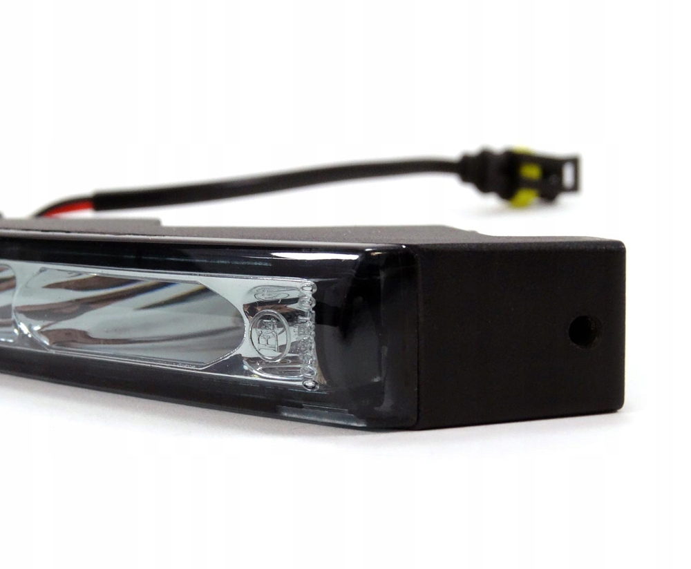 SWIATLA DZIENNE LED HOMOLOG DO FORD MONDEO KUGA Trwalosc 20000 h