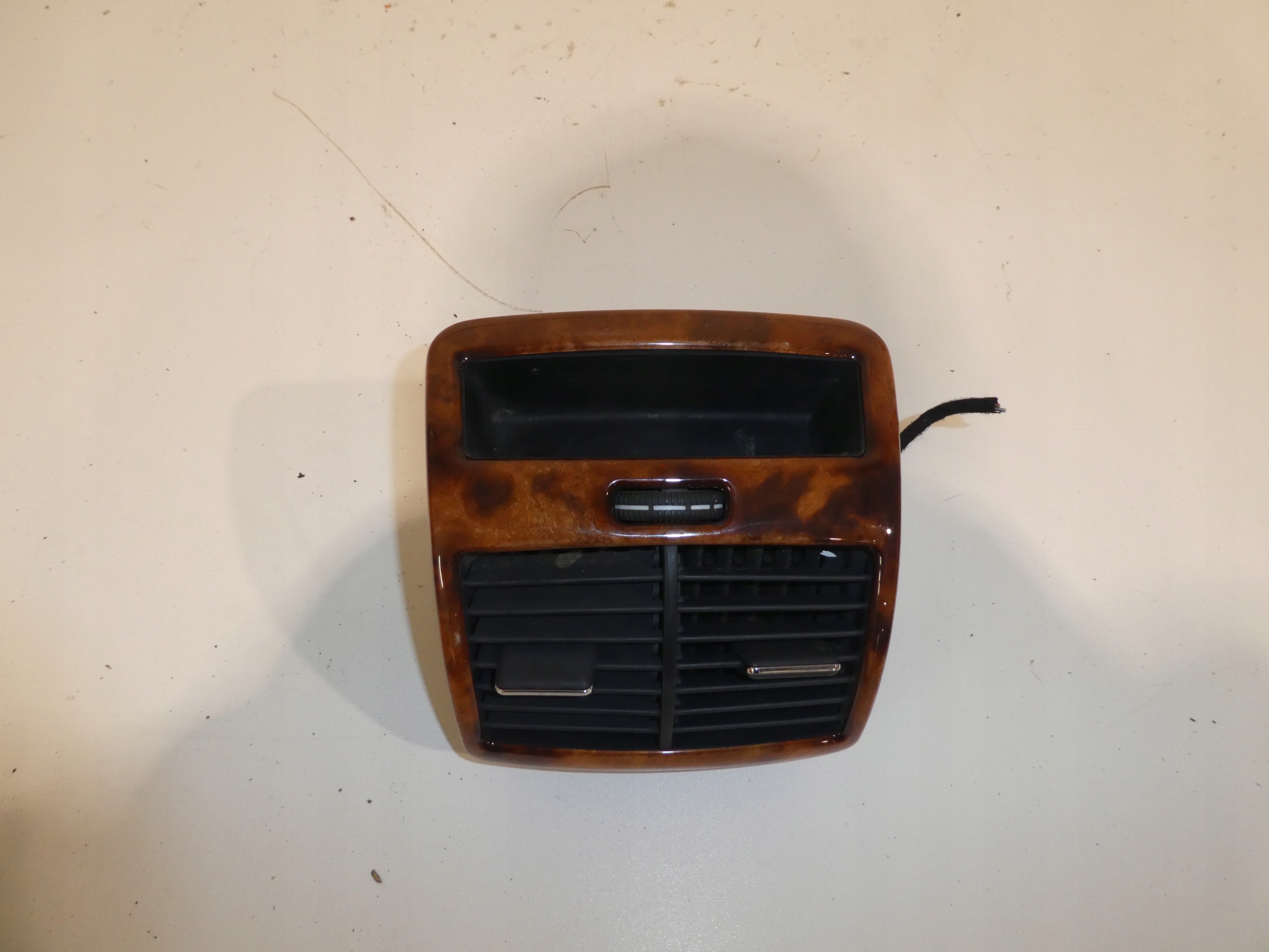 MERCEDES W220 grid air conditioning devices 2208300654