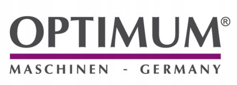 SZLIFIERKA STOŁOWADWUTARCZOWA DO METALU OPTIMUM EAN (GTIN) 4030635026775