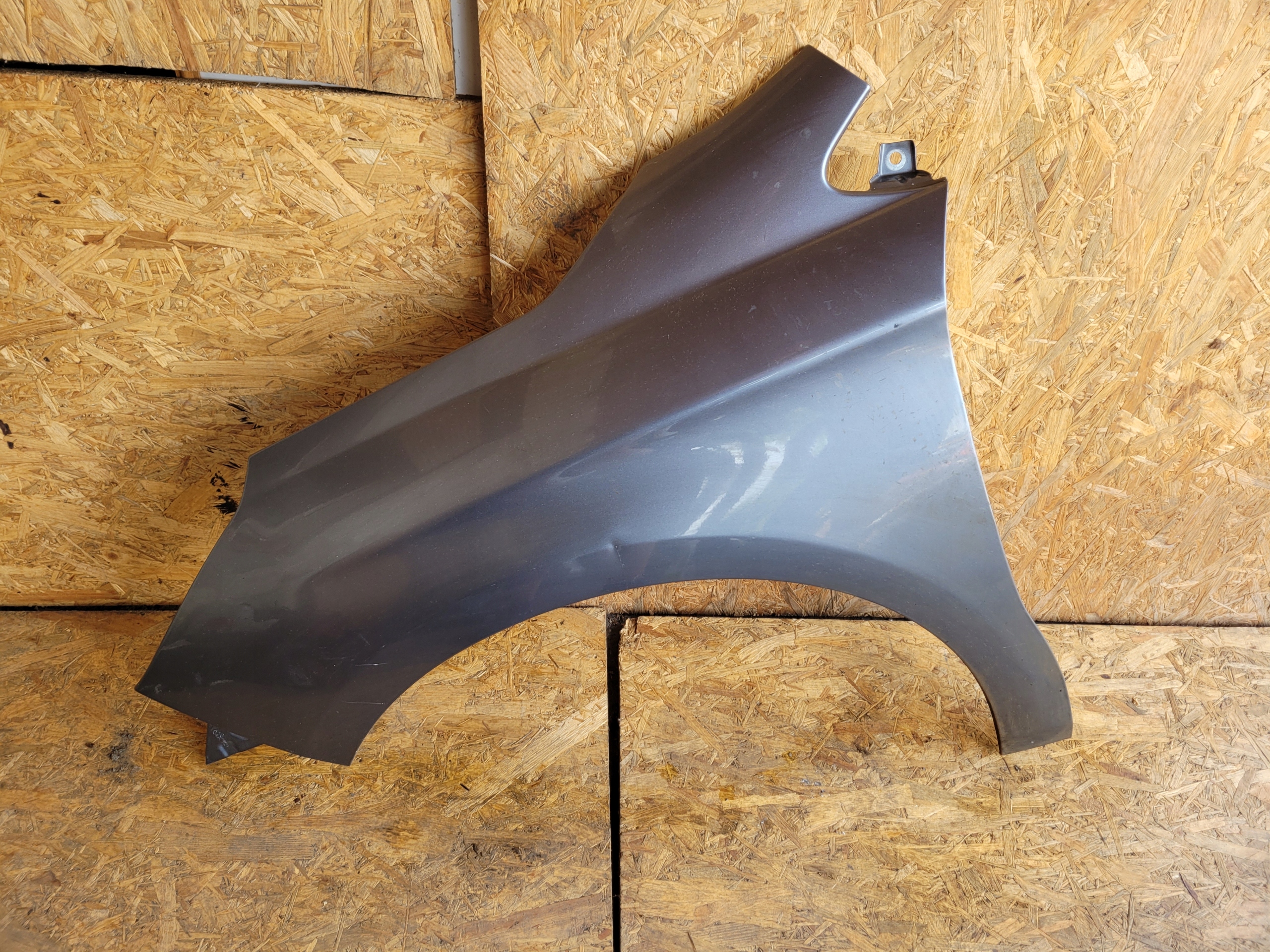 fender front front left CITROEN C4 II B7