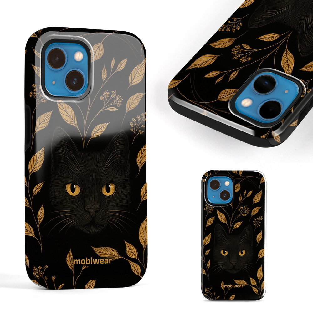 Etui Mobiwear Elite do Apple iPhone 13 mini E164E