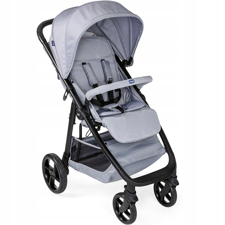 CHICCO MULTIRIDE WÓZEK SPACEROWY DO 22 KG UV50+
