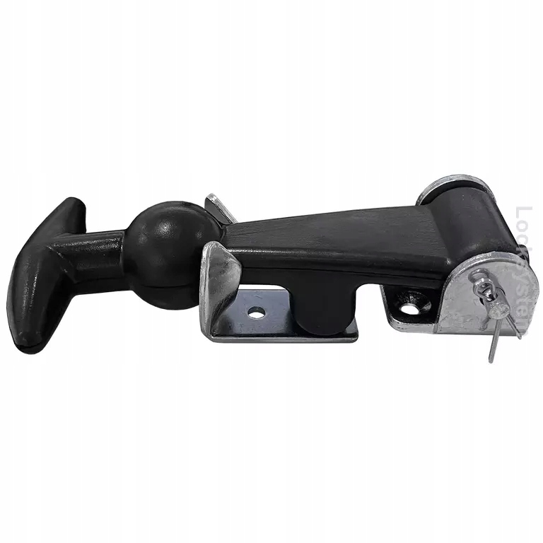 Blokada zaczep do maski Ursus C-330 C330 Producent części inny