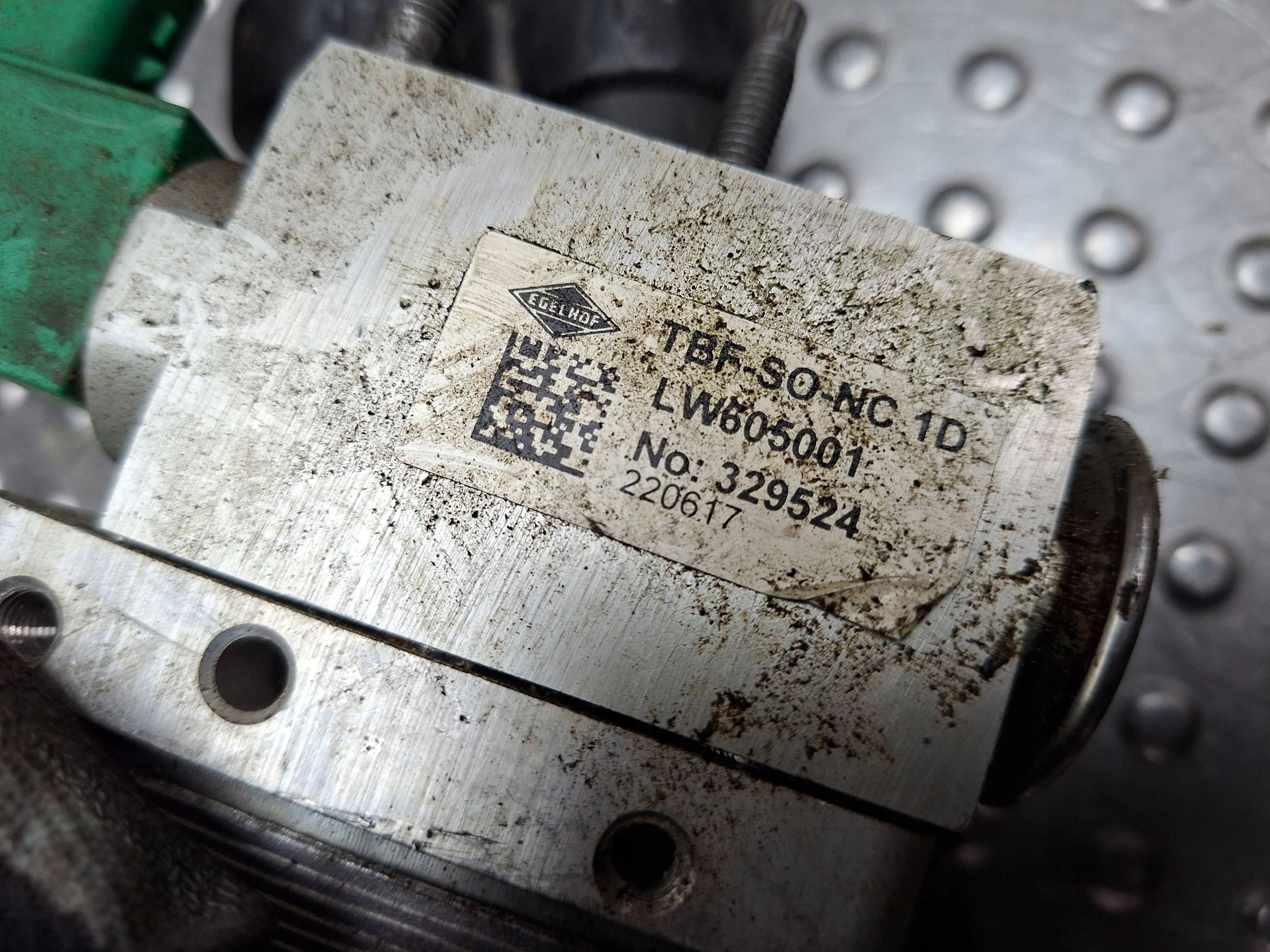 Sensor klimaanlage Schläuche 295E35353R RENAULT ARKANA 1.6 E-TECH 2019