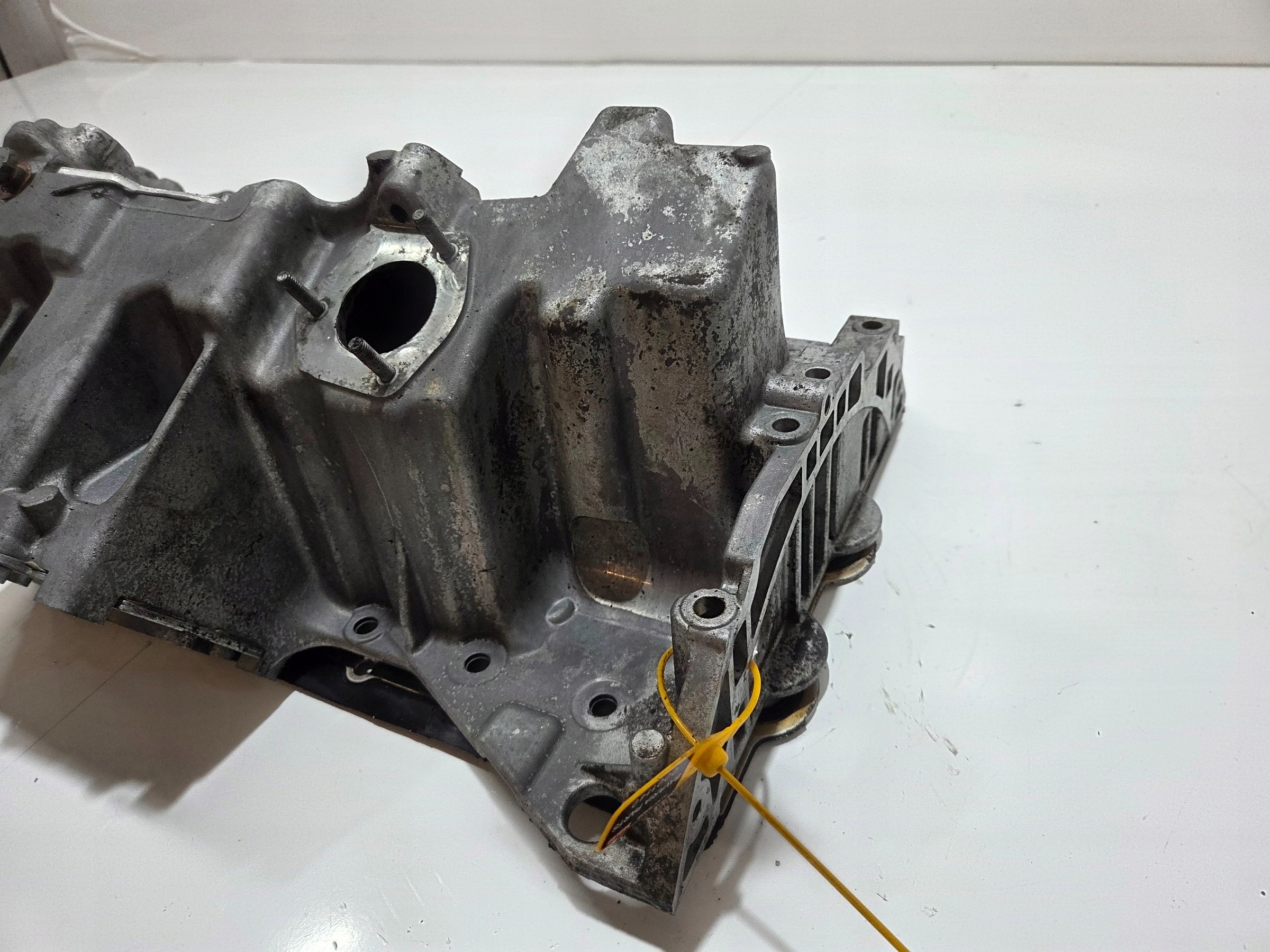 carter huile BMW E60 XI 7547884