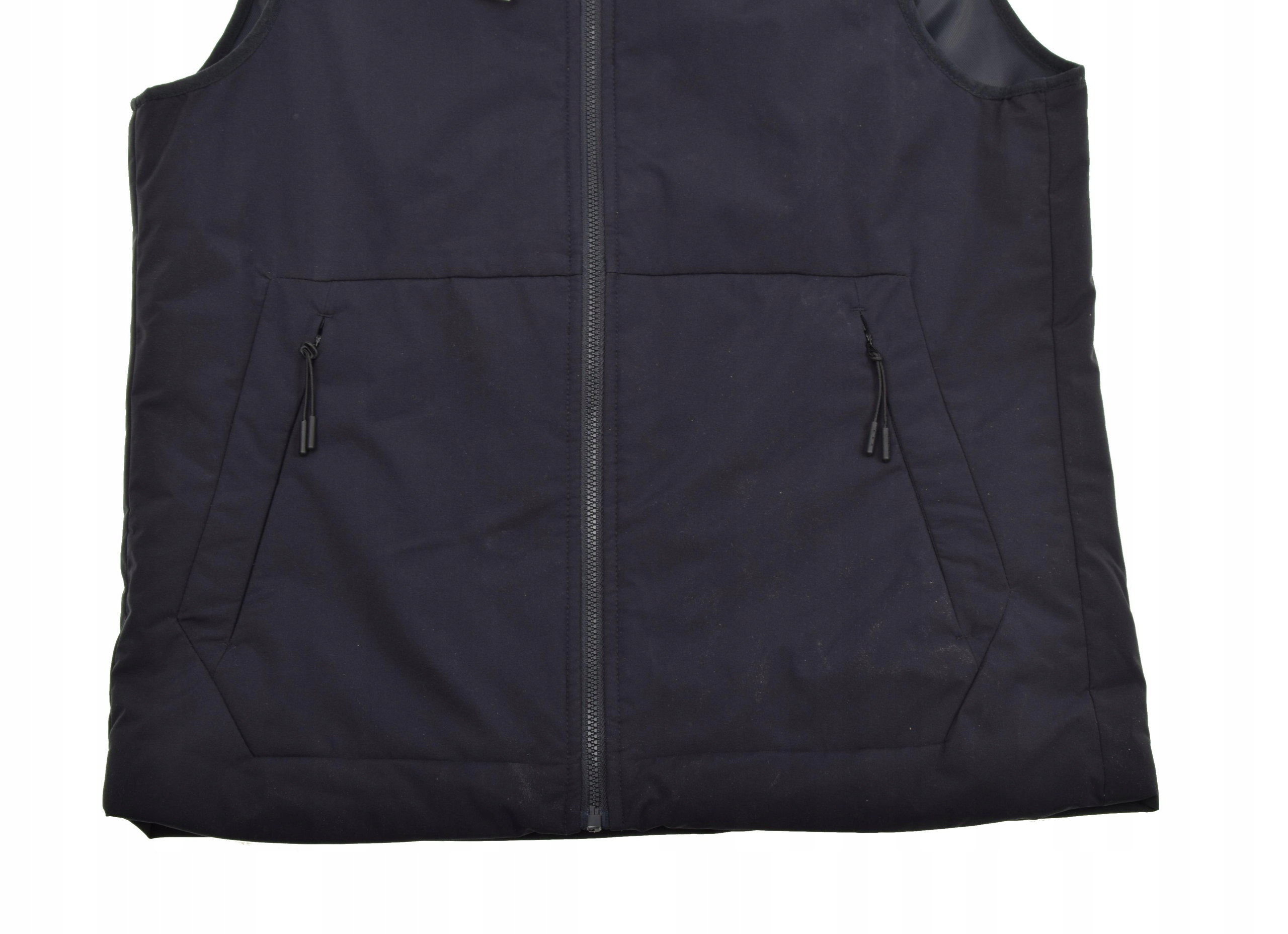 ZARA KAMIZELKA WATER-REPELLENT_____ S Marka Zara