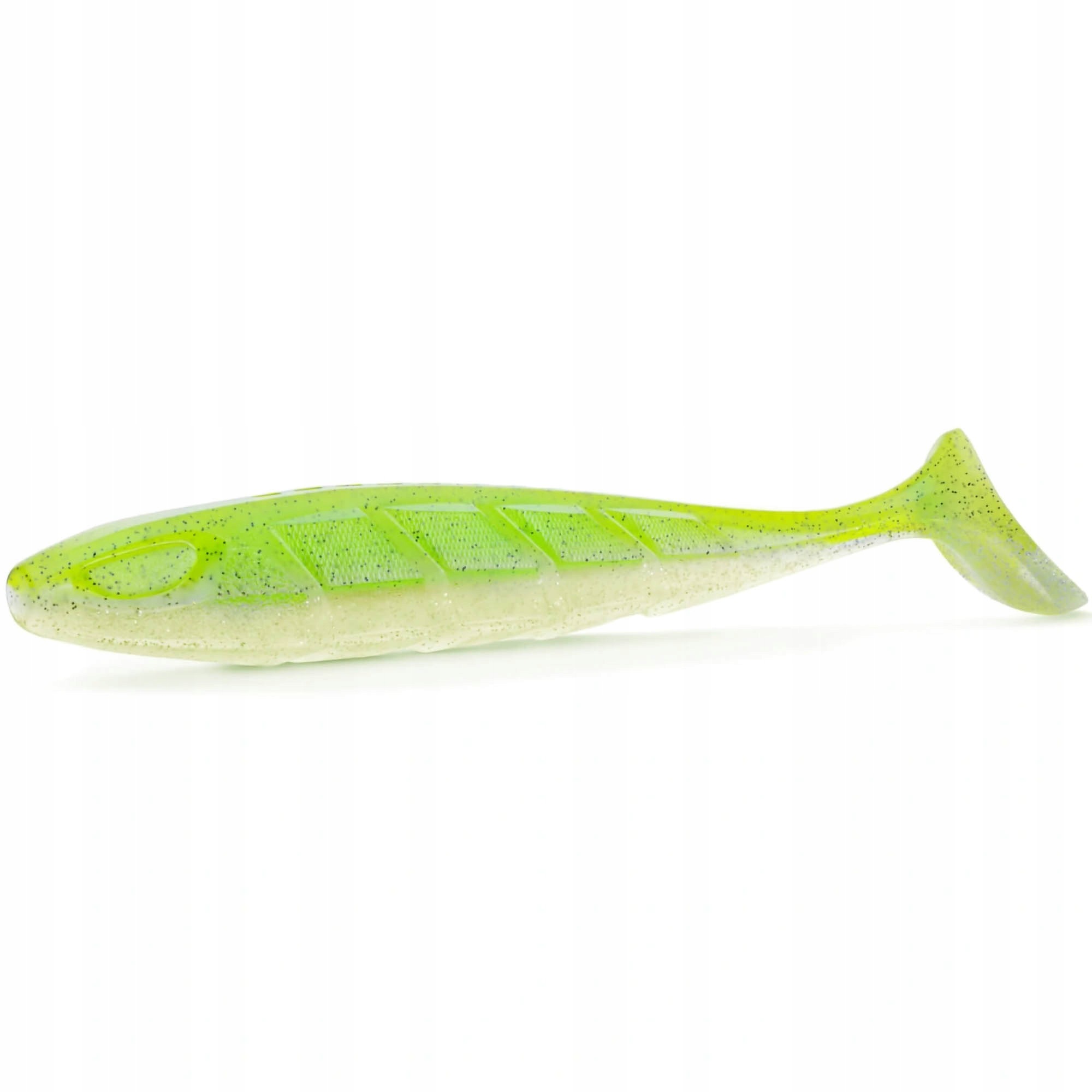 Zestaw Gum Nays Prdtr 2.0 5.0 Cali 12.7cm 16.9g C-07 4szt