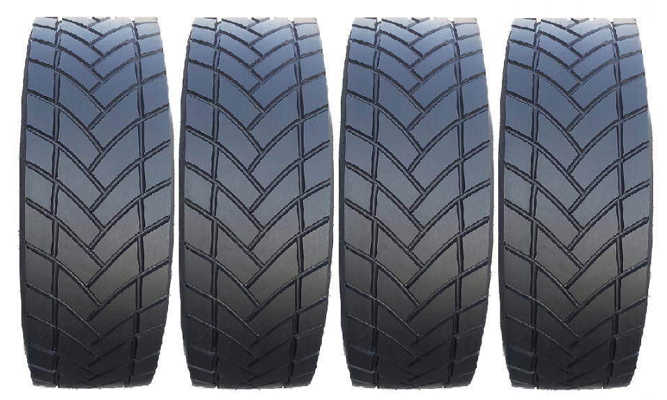 295/60 R22. 5 шины MICHELIN привод оригинал