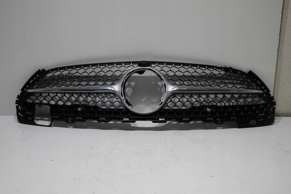 Mercedes-Benz C-Klasse W206 Kühlergrill FRONTGRILL Kühlergitter - Thumbnail 1