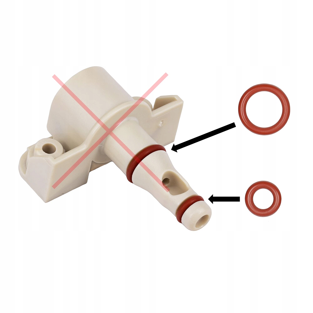 USZCZELKI do Saeco Xsmall Syntia Intelia Moltio Marka Seltino