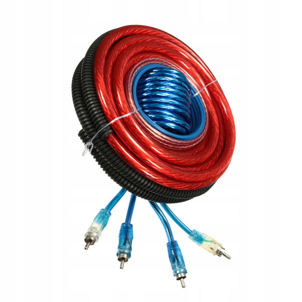 ZESTAW DO MONTAŻU STEREO SAMOCHODOWEGO Rodzaj inny