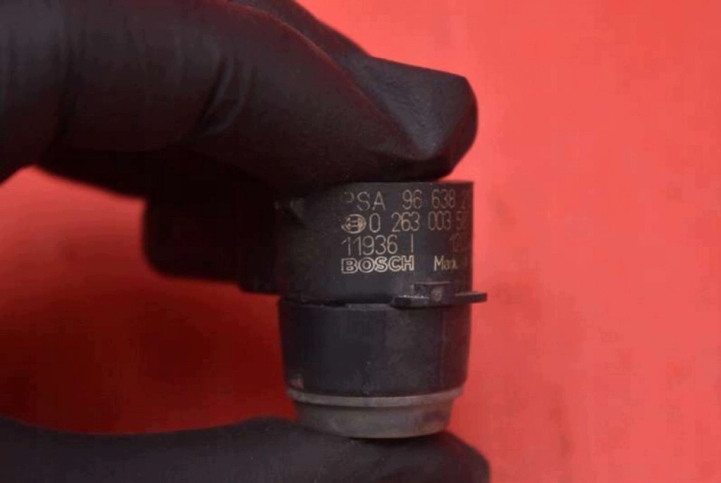 Sensor Parken heck PDC 9663821577XT CITROEN C3 PICASSO 12-16