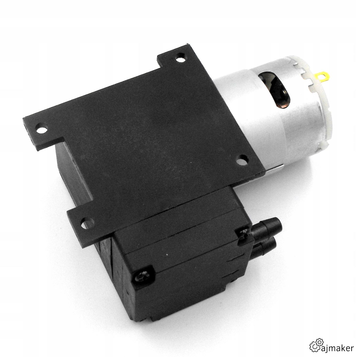 Mini bezolejowa pompa próżniowa 8L / min JUN20 Producent Inna