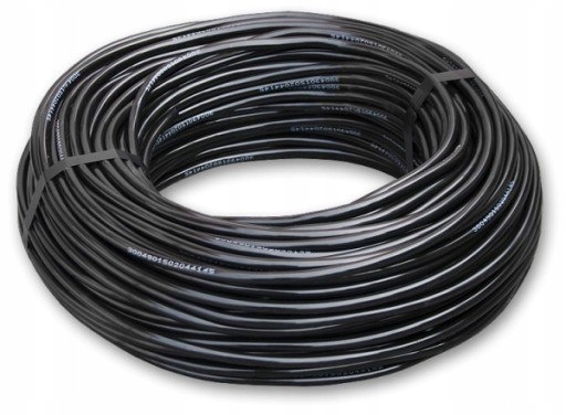 

Wężyk do mikrozraszaczy 4/7mm