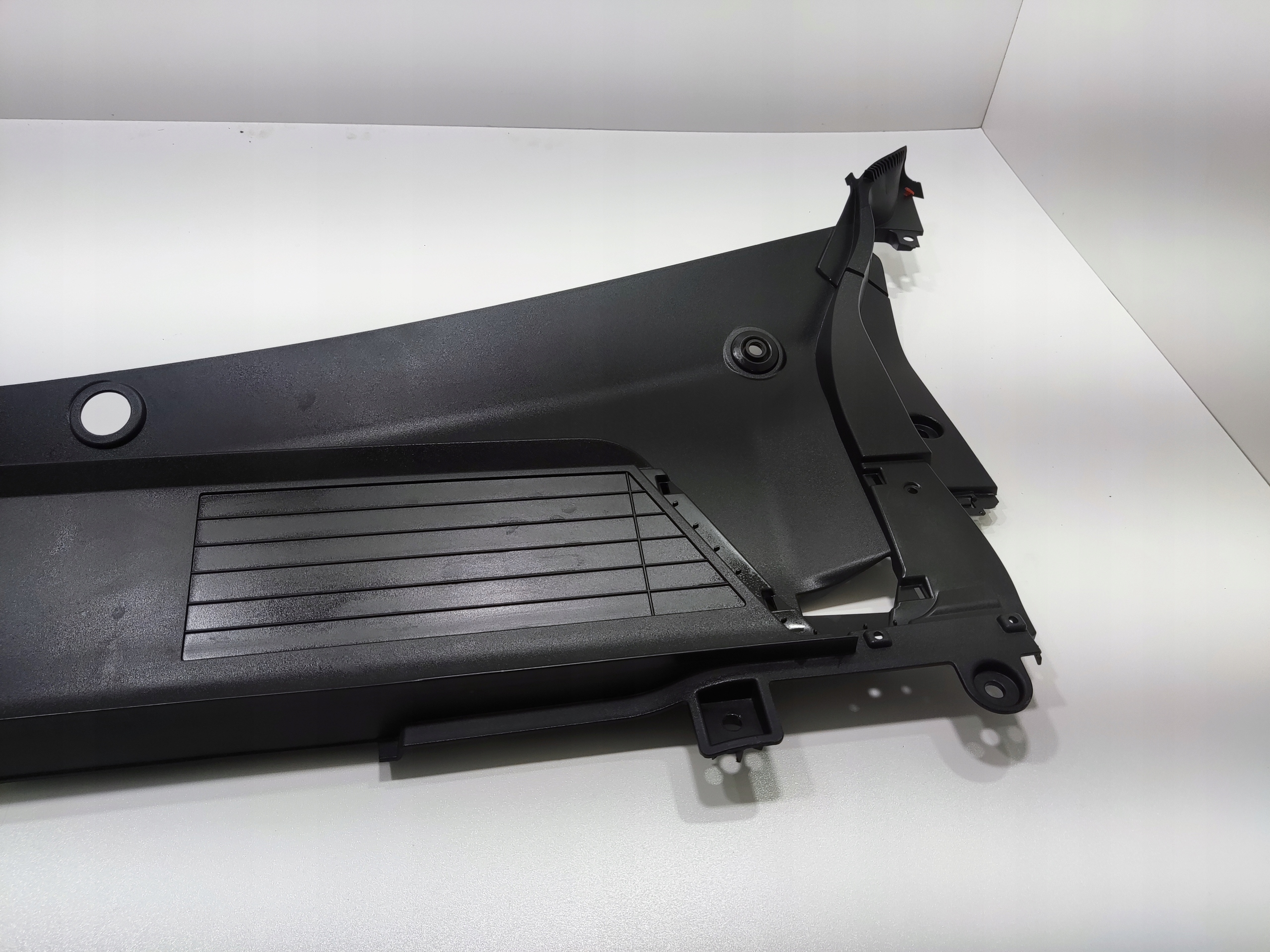 torpedo upper plastic BYD SEAL 2024-2025 EKEA-5302100