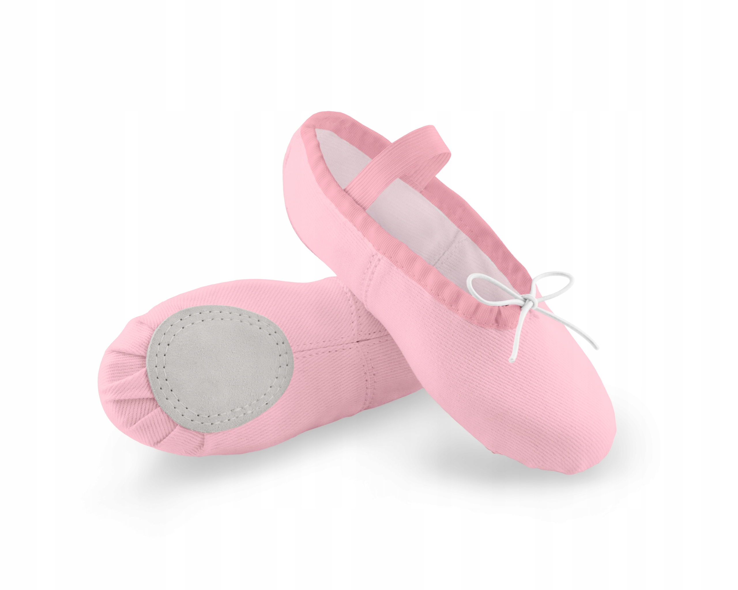 BALETKI DLA DZIECI DO TAŃCA NA BALET ARABESQUE 30 Płeć dziewczynki