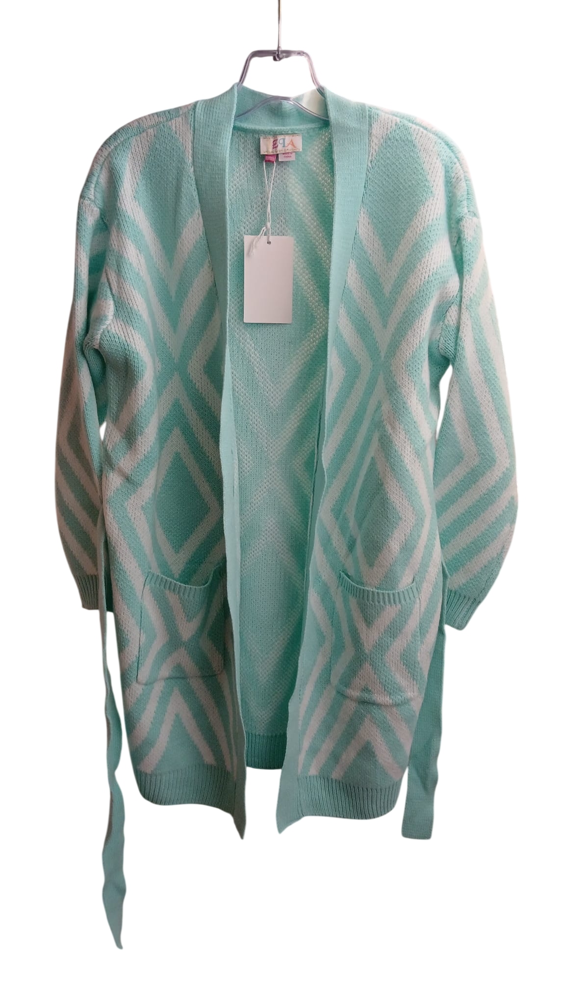 Izia Kardigan Ženy Kardigan XL/XXL