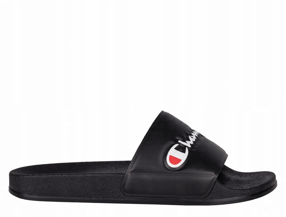 

Klapki damskie Champion Slide S10970-KK001 36