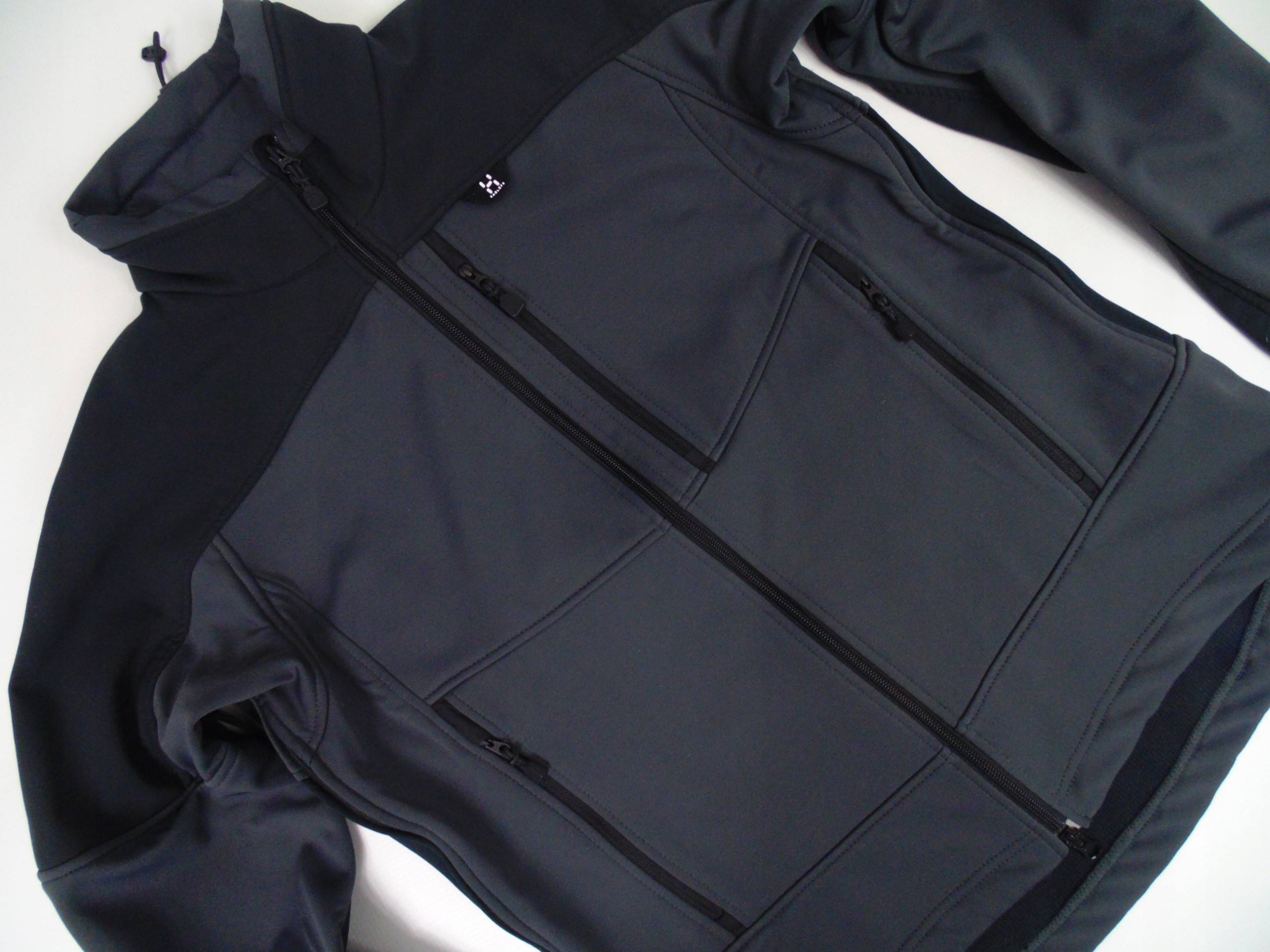Gore 2025 windstopper softshell