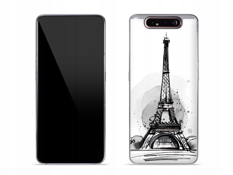 

Etui na Samsung Galaxy A80 - Fantastic Case