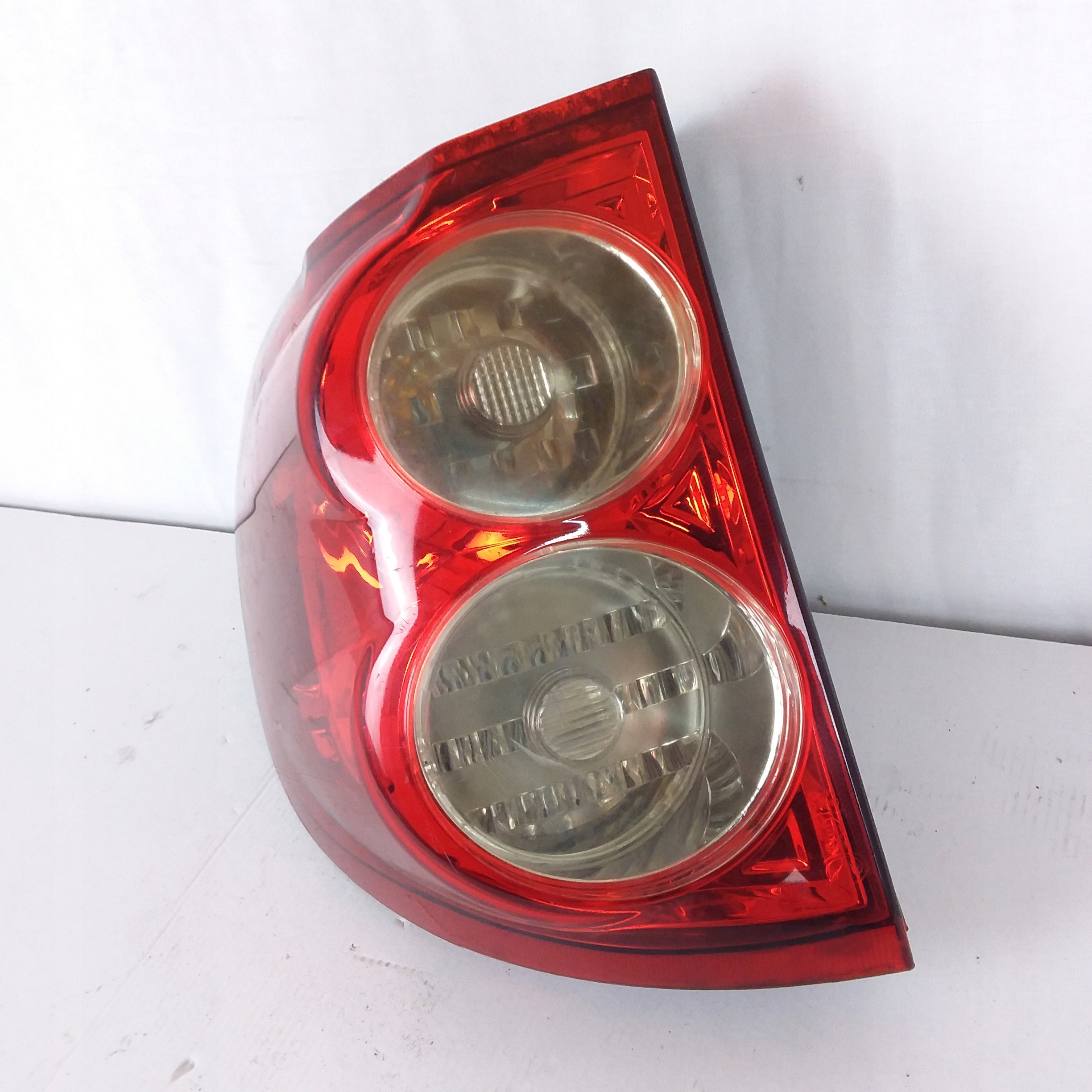 HOVER H5 light rear part left 4133300-K80