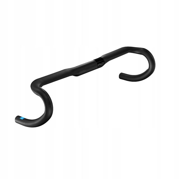 Pro Kierownica Plt Ergo 42cm/31.8mm Black