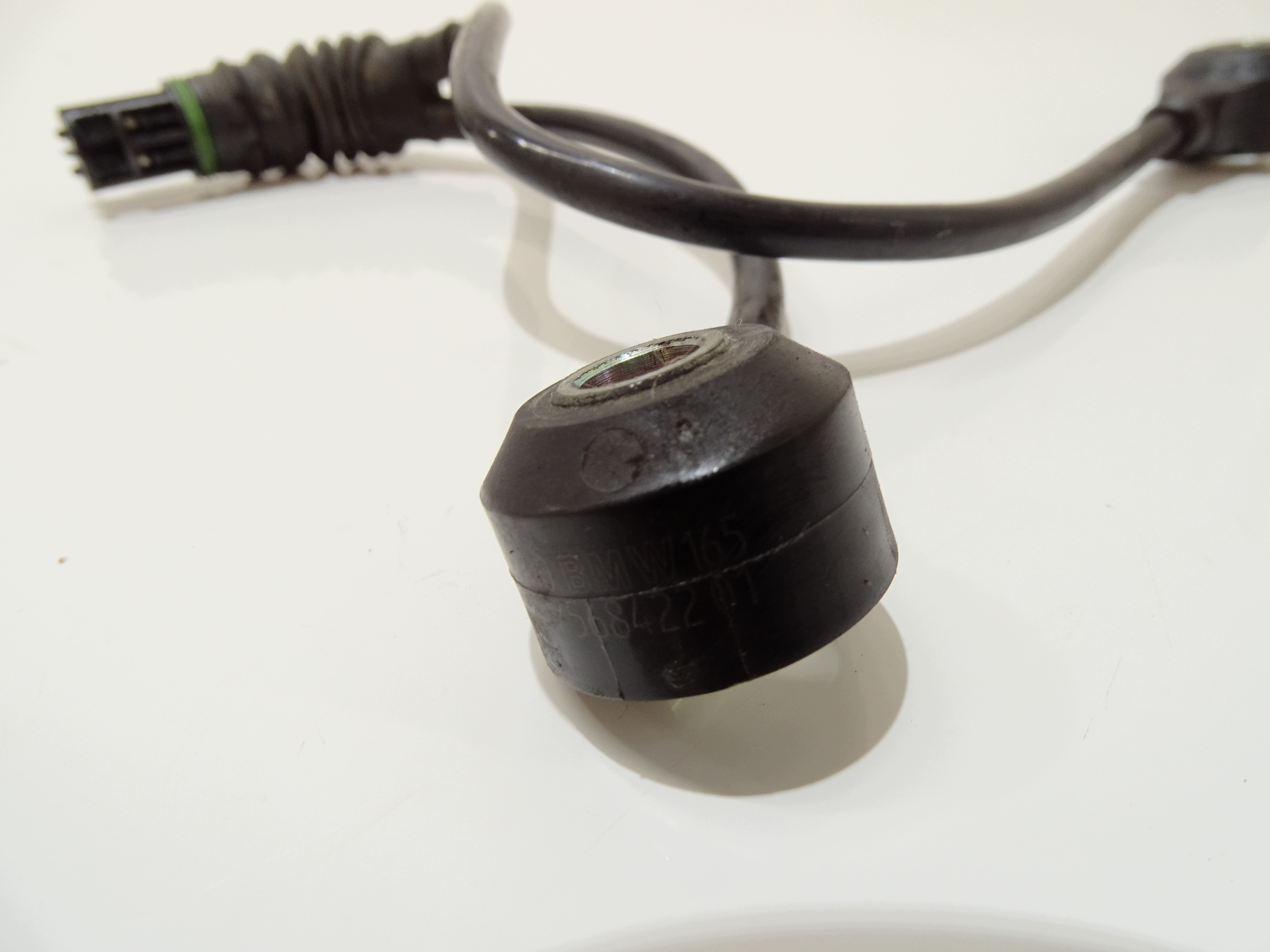 sensor STUKOWY BMW E92 LIFT 7561422