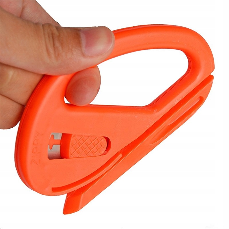 Nóż Bezpieczny Snitty Nożyk do Folii PPF Winyl Narzędzie do Rozcinania Waga produktu z opakowaniem jednostkowym 0.1 kg