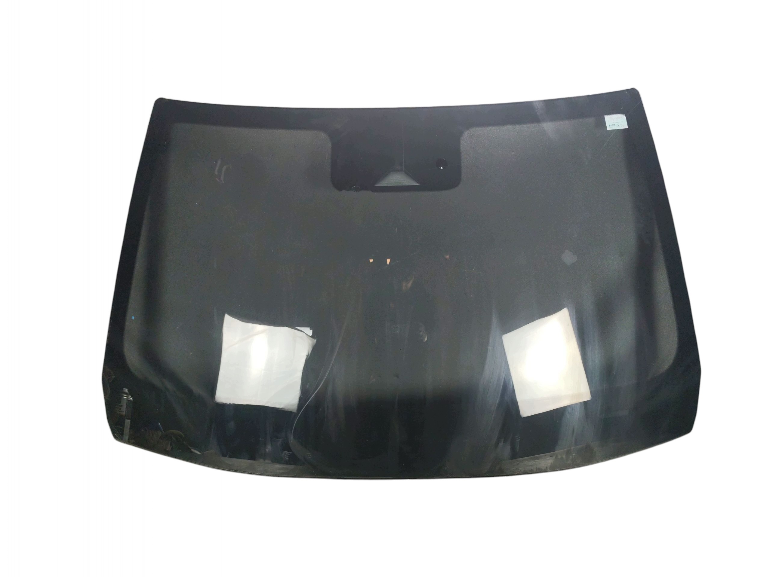 window iron front JAECOO J7 (2023-)
