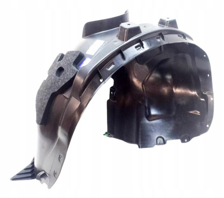 VOLVO XC40 oryginalne nadkole prawy przod nowe OE