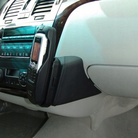 Uchwyt na telefon Kuda Cadillac Dts od 2005 (usa)