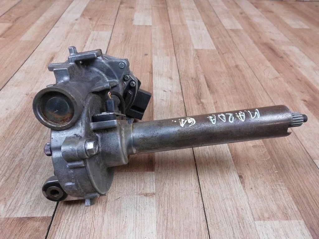 Mazda CX5 II KF 2019 control steering rod