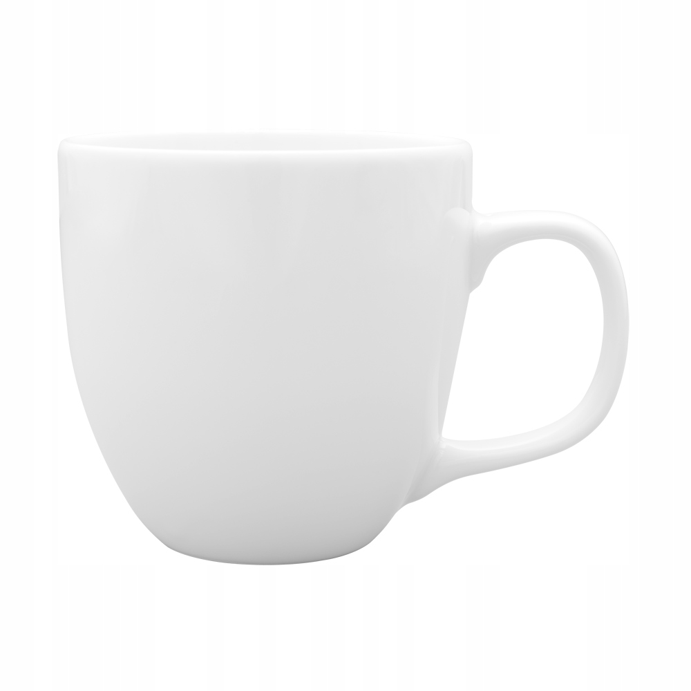 

Kubek na kawę herbatę porcelanowy Bill Lubiana