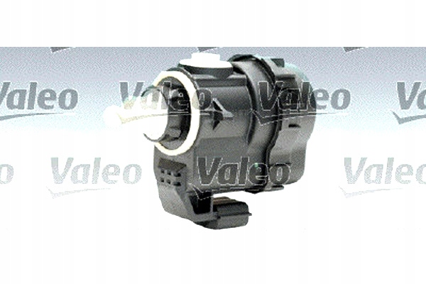 VALEO REGULACJA USTAWIENIA ŚWIATEŁ L/P RENAULT CLIO III ESPACE IV Producent części TYC