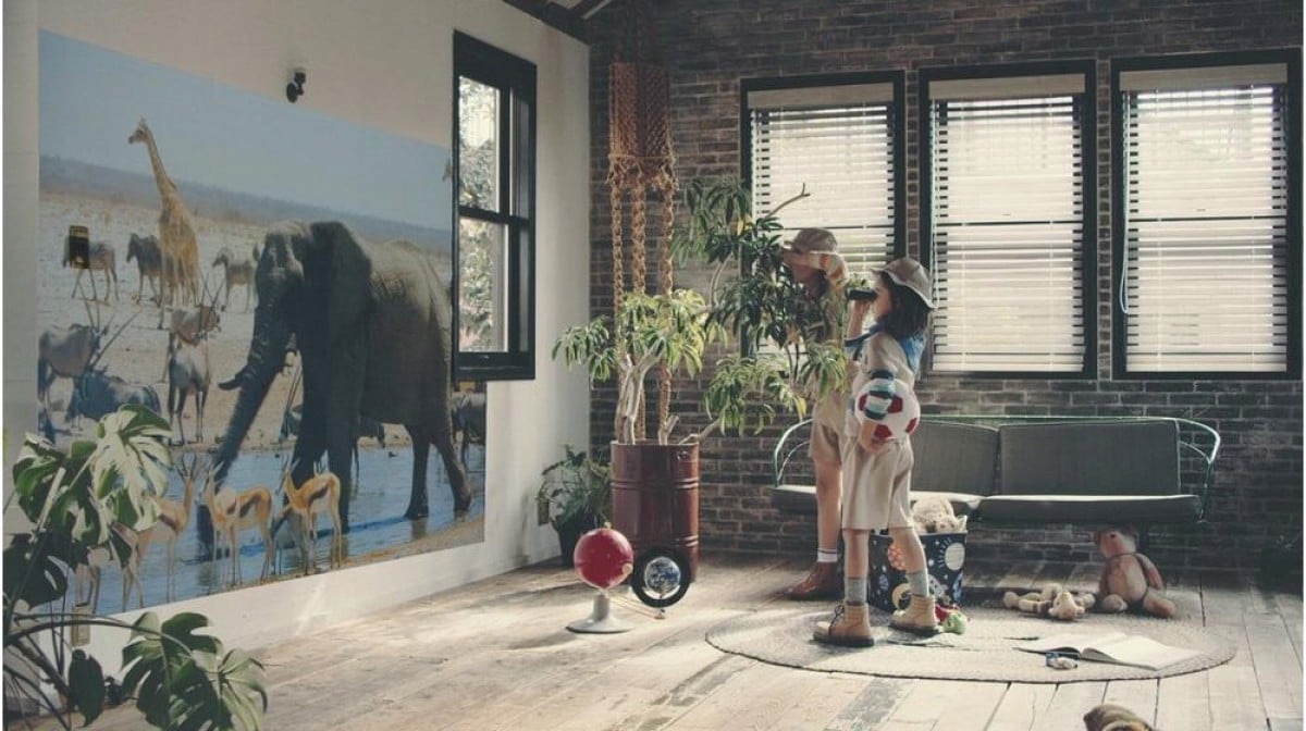 Projektor Epson EH-TW6250 Marka Epson