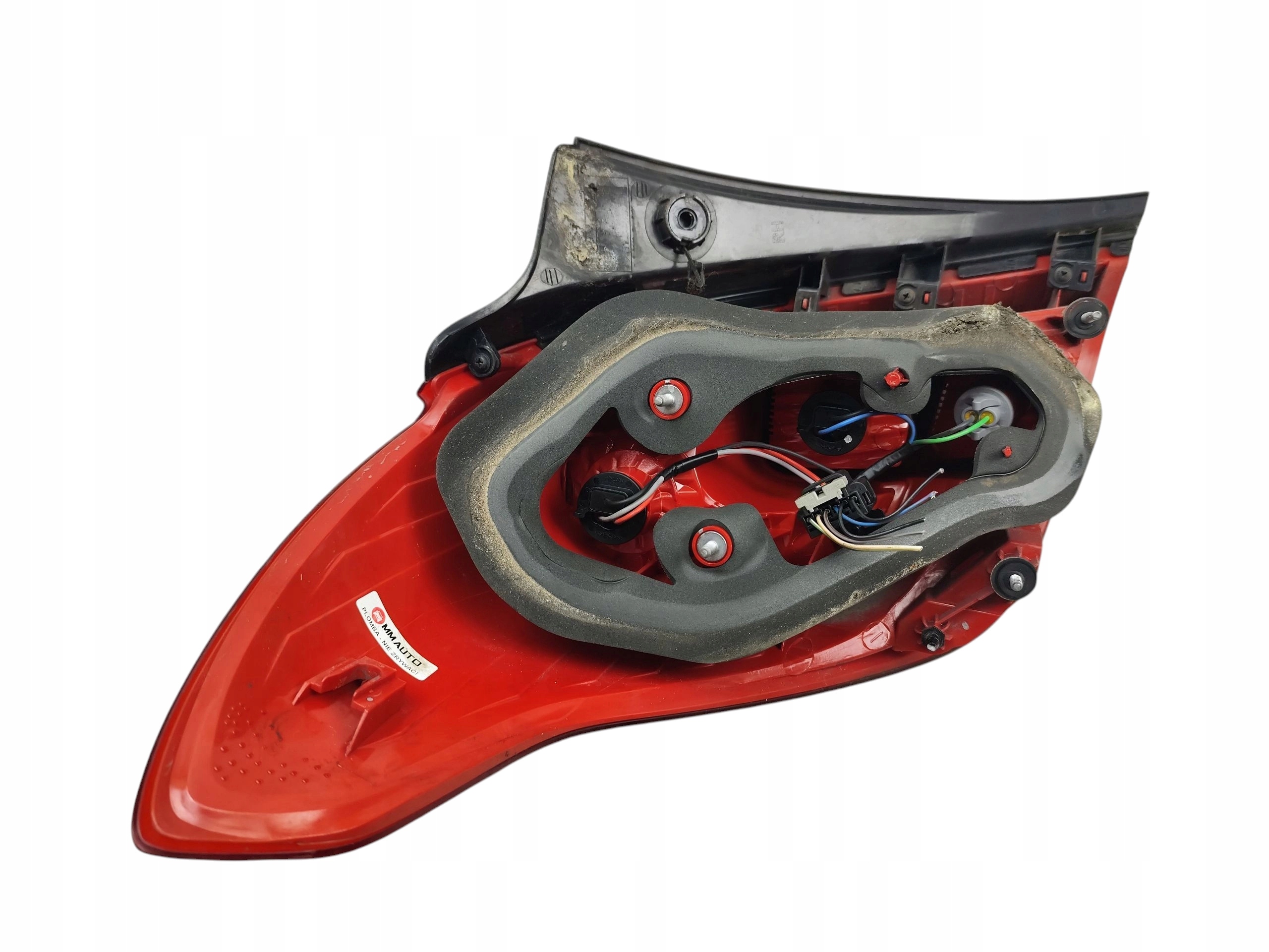 light right rear part OPEL MOKKA A (2012-2016)
