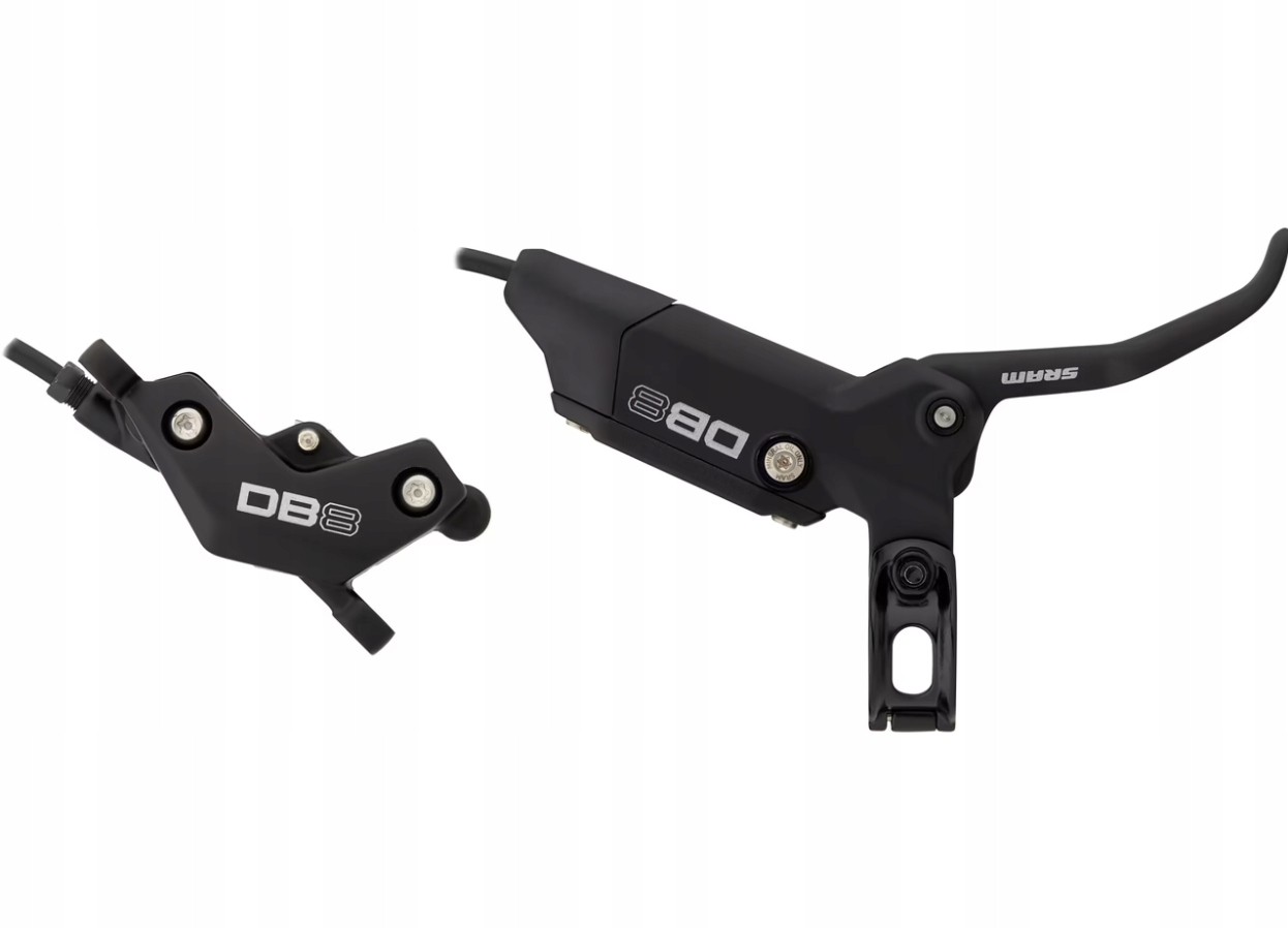Hydraulická brzda Sram DB8 Zadní