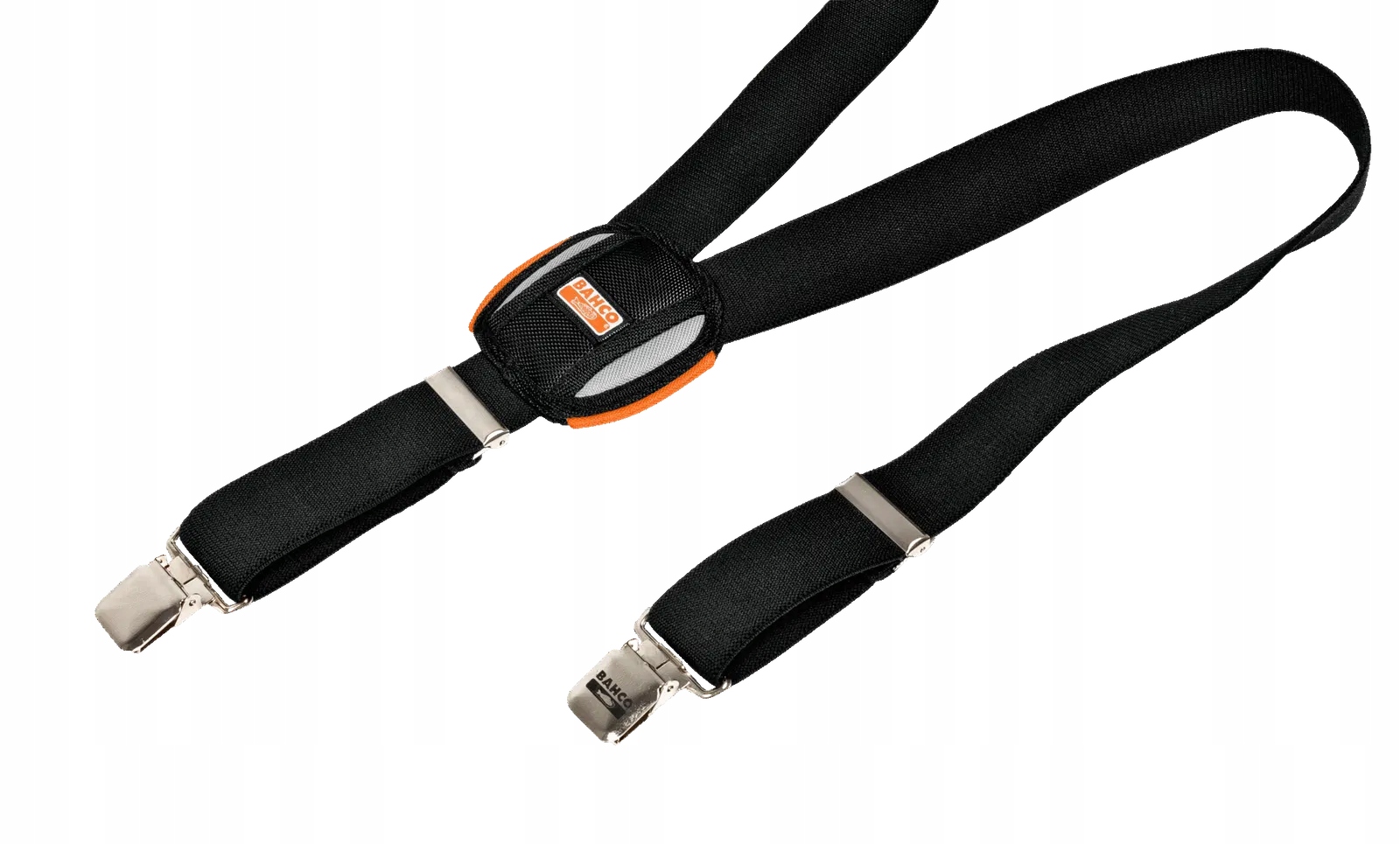 Szelki uniwersalne regulowane BAHCO Marka Bahco