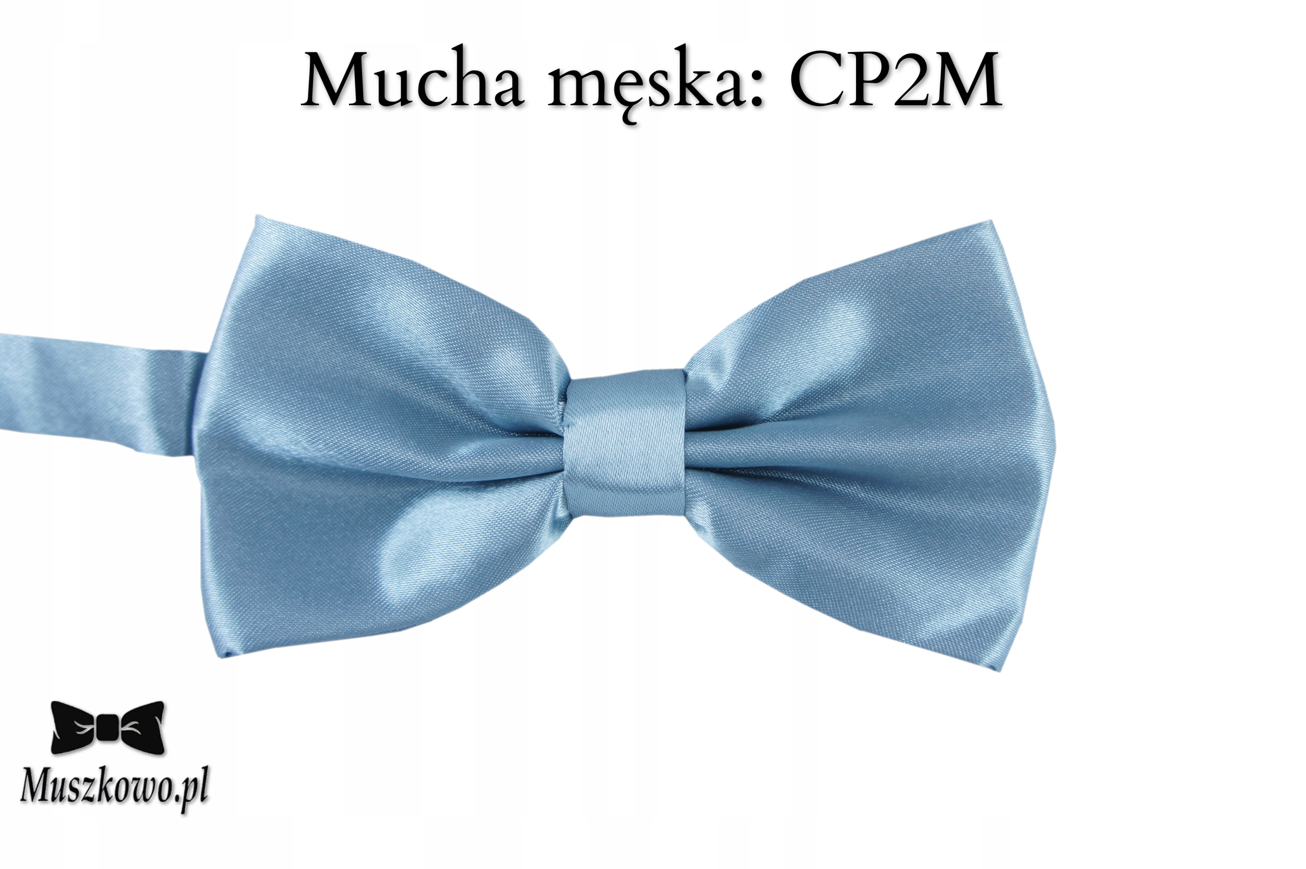 Szelki i mucha męskie WZORY DO WYBORU! GRAFITOWE Odcień grafitowy