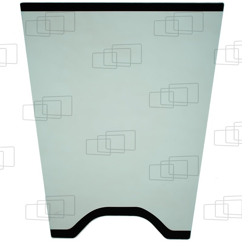 Komatsu čelní sklo 419-56-H3020, 419-56-H3010