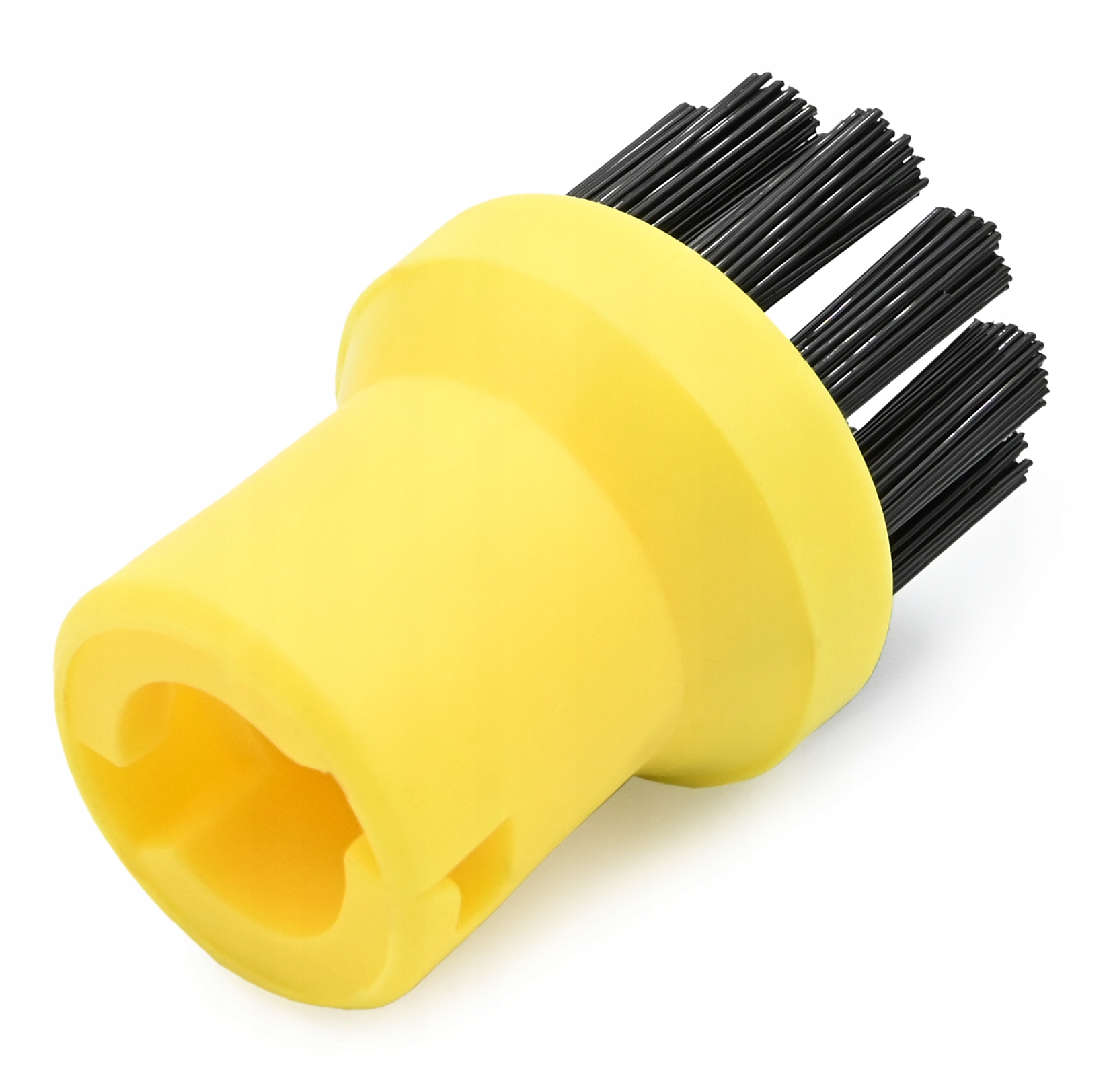 SZCZOTECZKA DO PAROWNICY KARCHER SC 1 2 3 4 5 MEGA Kod producenta SZCZOTECZKA DO PAROWNICY ŻÓŁTA PRO