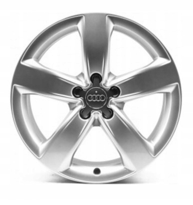 FABRYCZNIE NOWA Oryginalna Felga Audi 18 A6 4G0