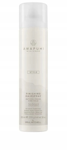 Silně fixační lak Paul Mitchell Finishing Spray 300 ml