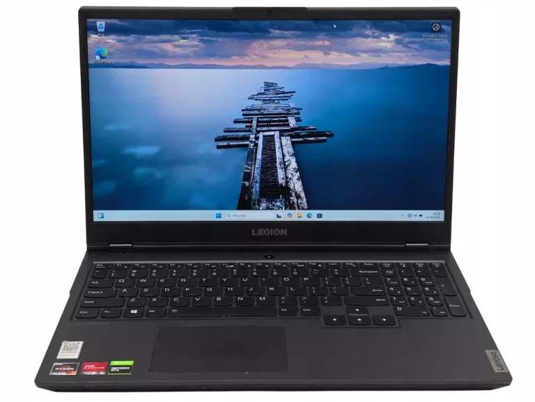 Gtx 1660 Ti Ryzen 7 4800h w Laptopy, notebooki, ultrabooki, RAM