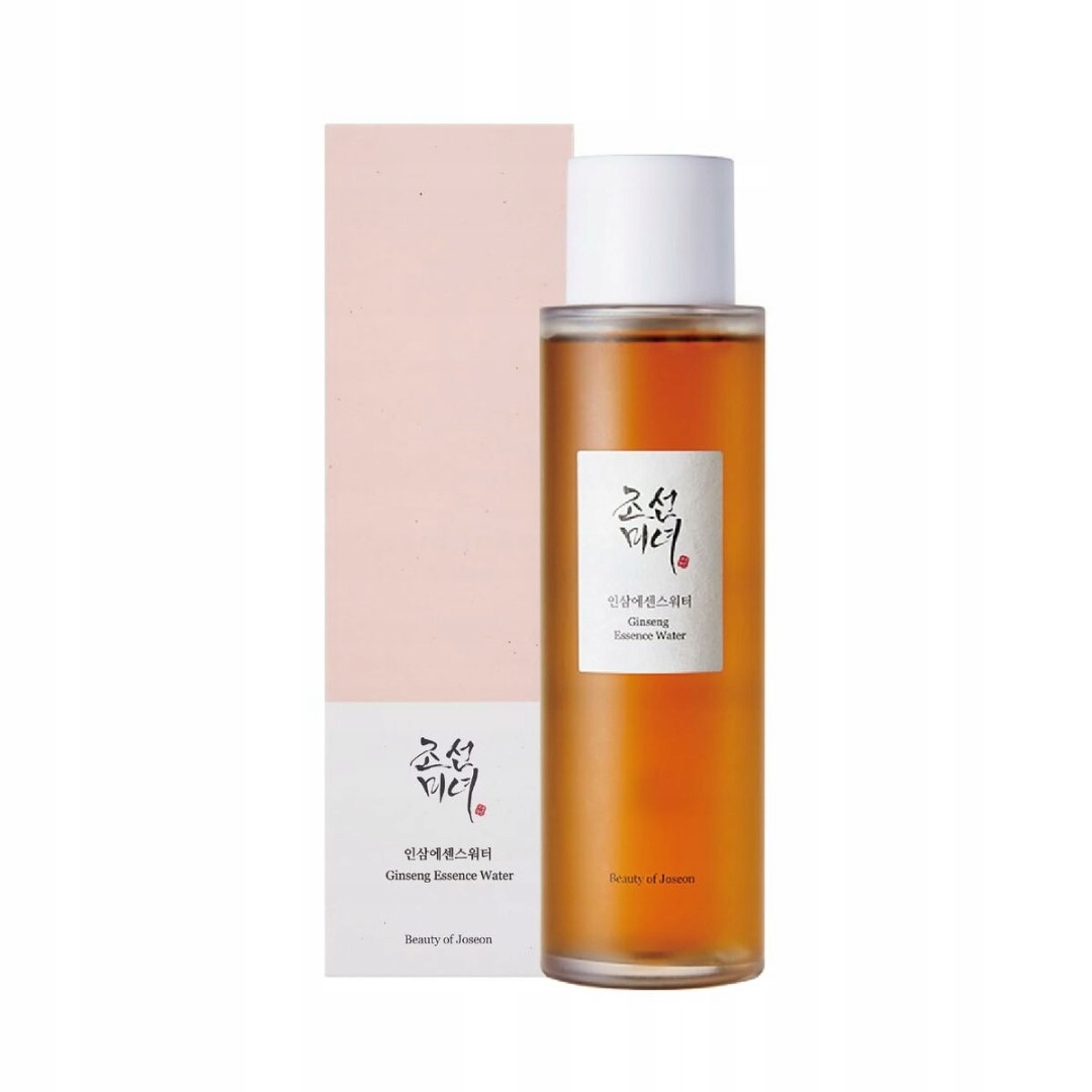 Sérum na obličej Beauty of Joseon Ginseng 150 ml