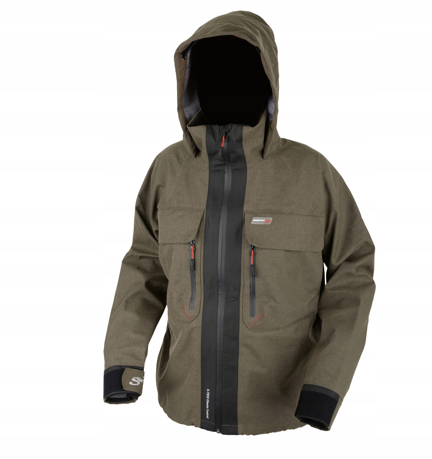 Kurtka Wodoodporna Scierra X-TECH-s